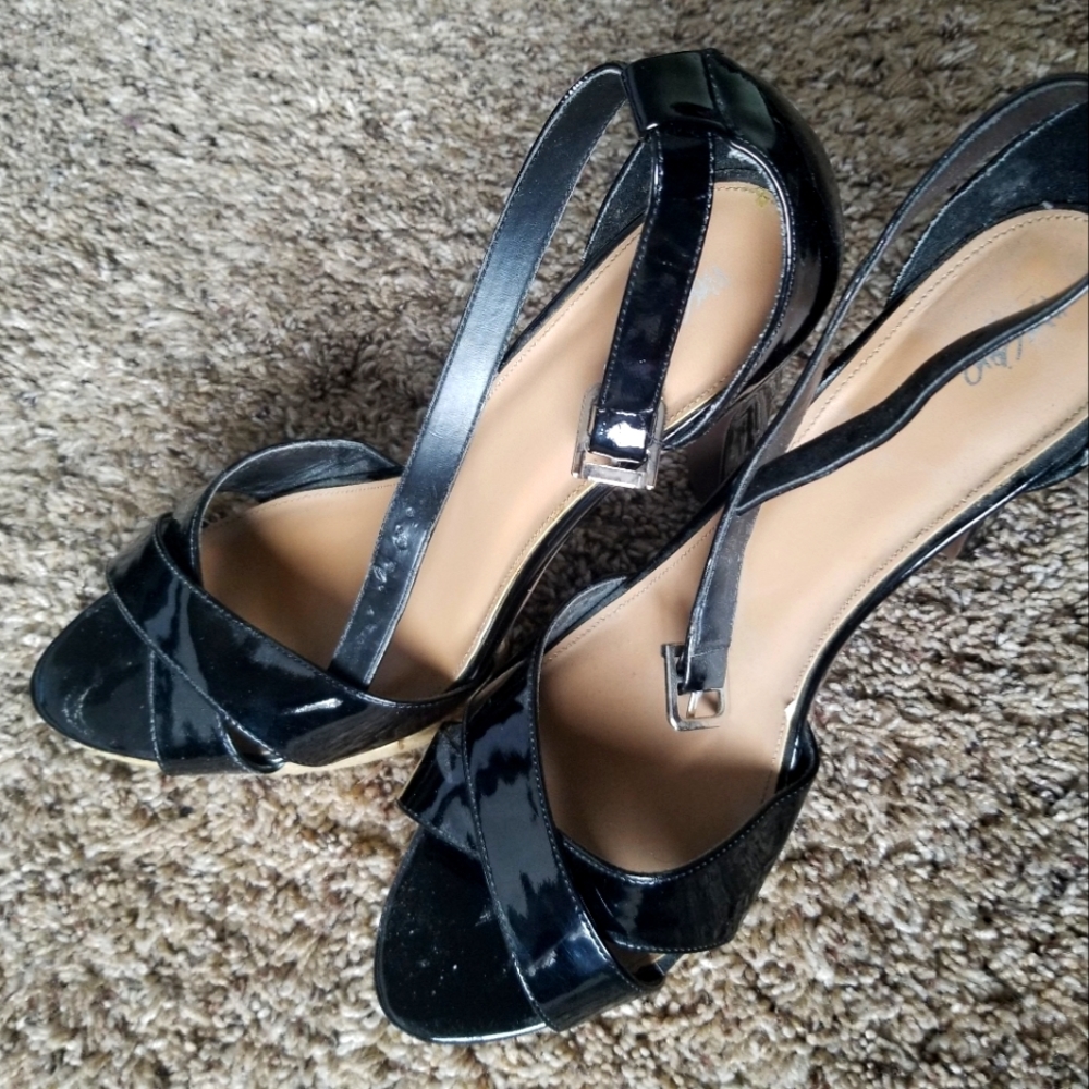 Mossimo Heels